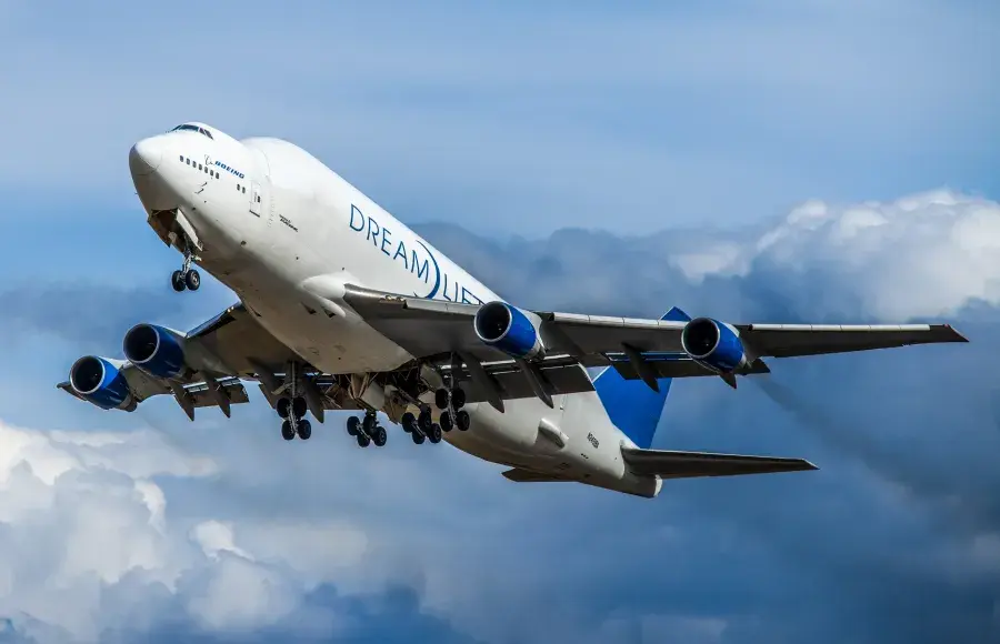 Dreamlifter